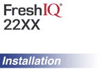 FreshIQ 21XX vending lock
